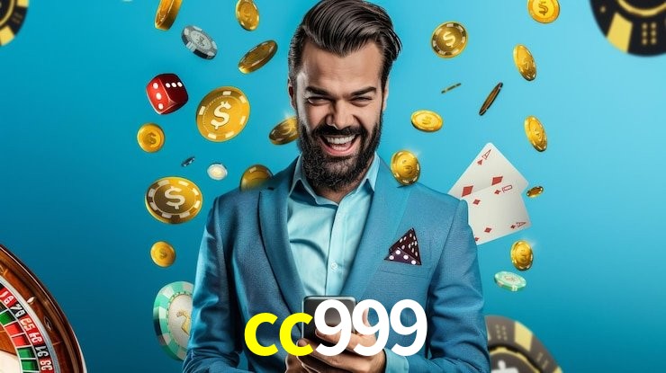 Welcome Bonus cc999