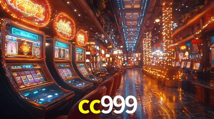 cc999 - Cassino Central – Sua Primeira Parada - cc999.com