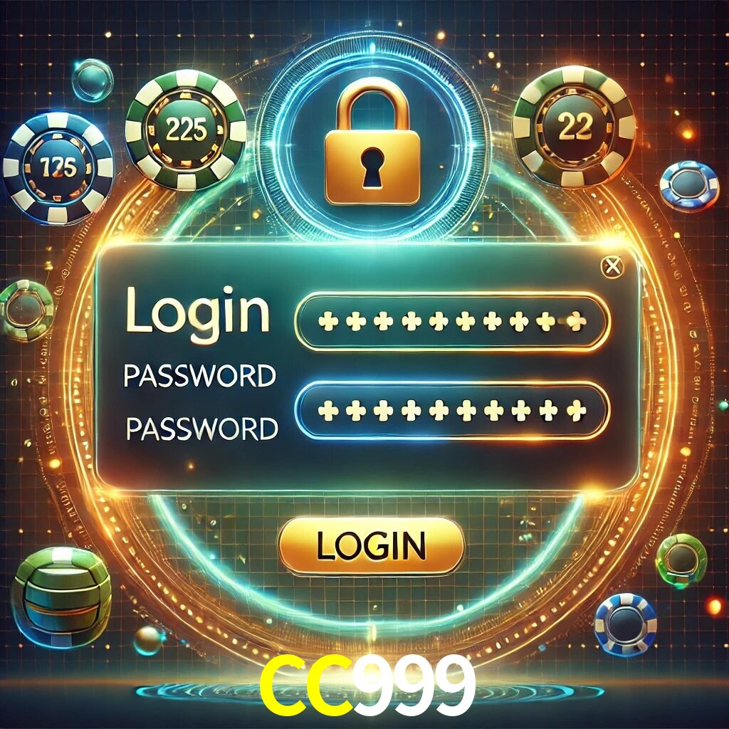  CC999