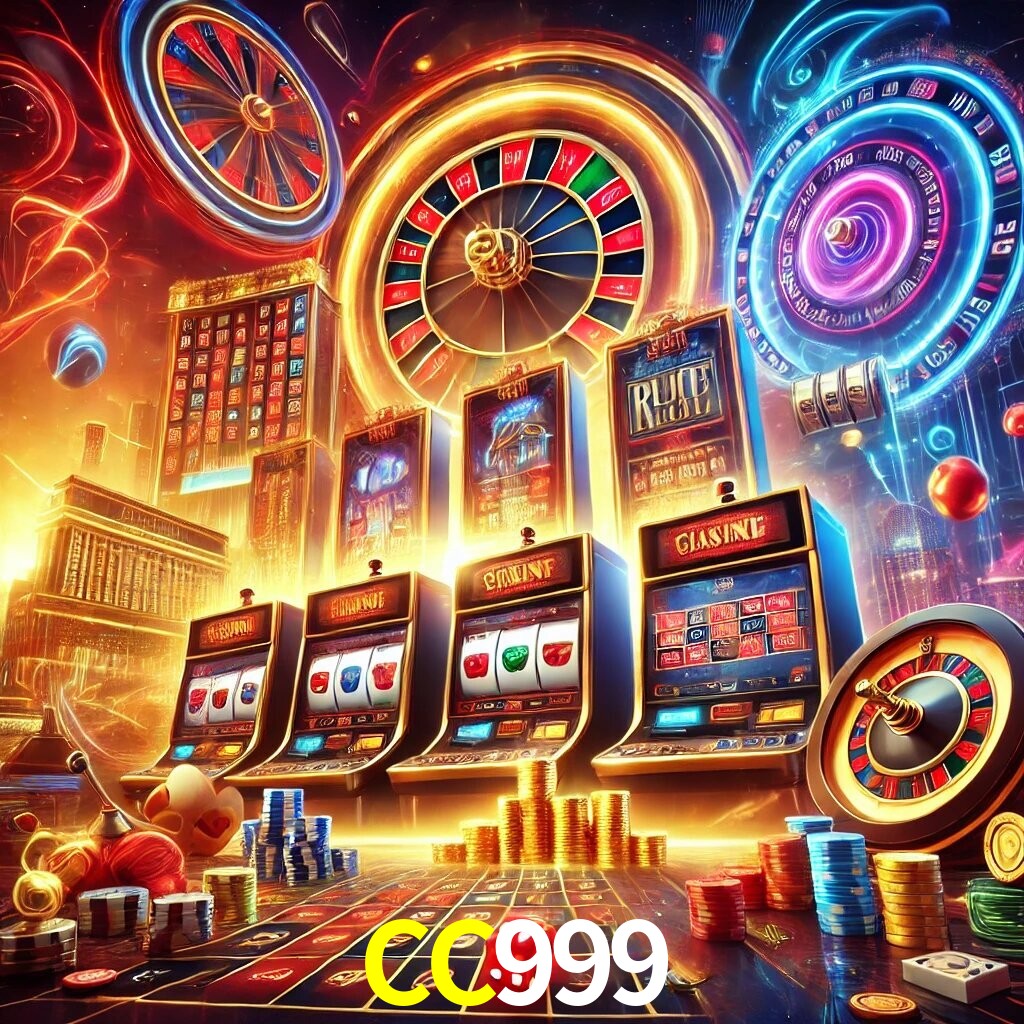  CC999