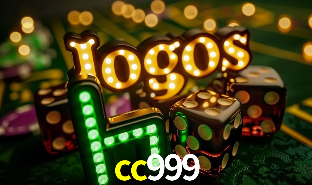 Recursos de Bônus cc999