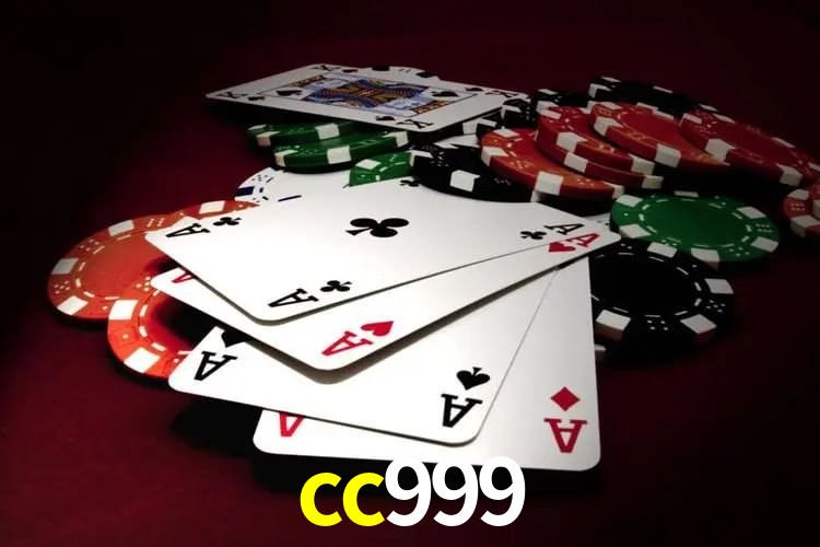 Casino Ao Vivo cc999