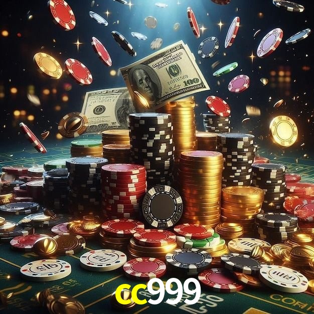 cassino cc999