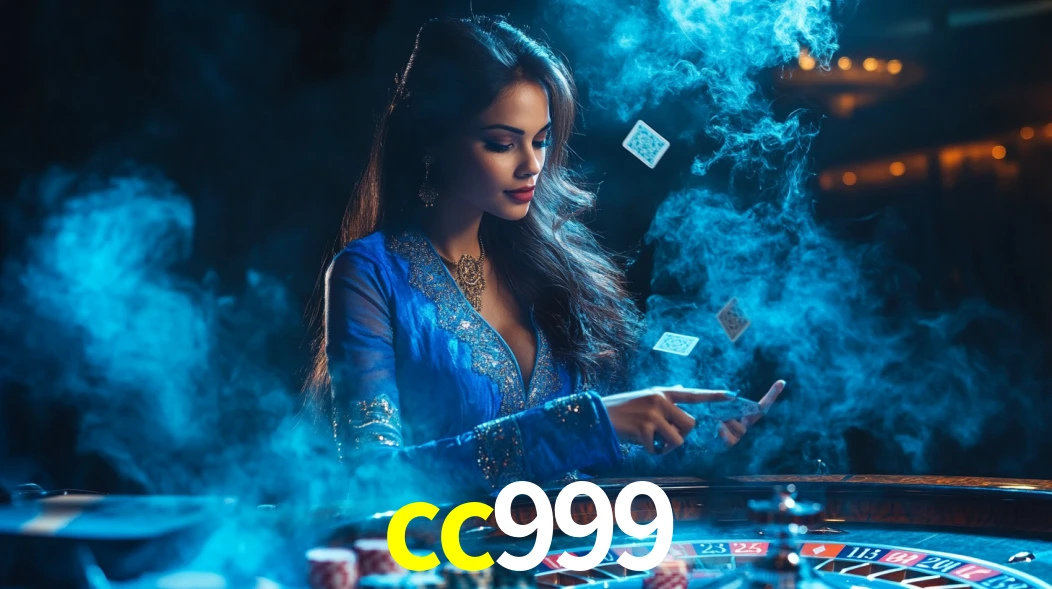 Inovações de Jogos na cc999: O Futuro das Experiências Interativas