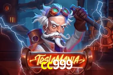 Login Seguro cc999