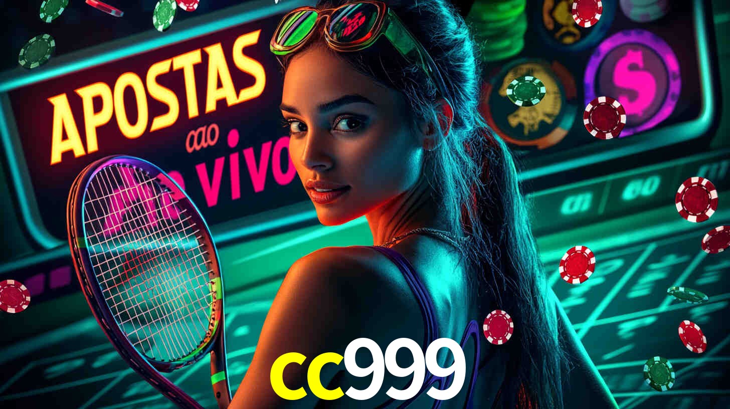 Apostas Esportivas na cc999: Um Guia Completo