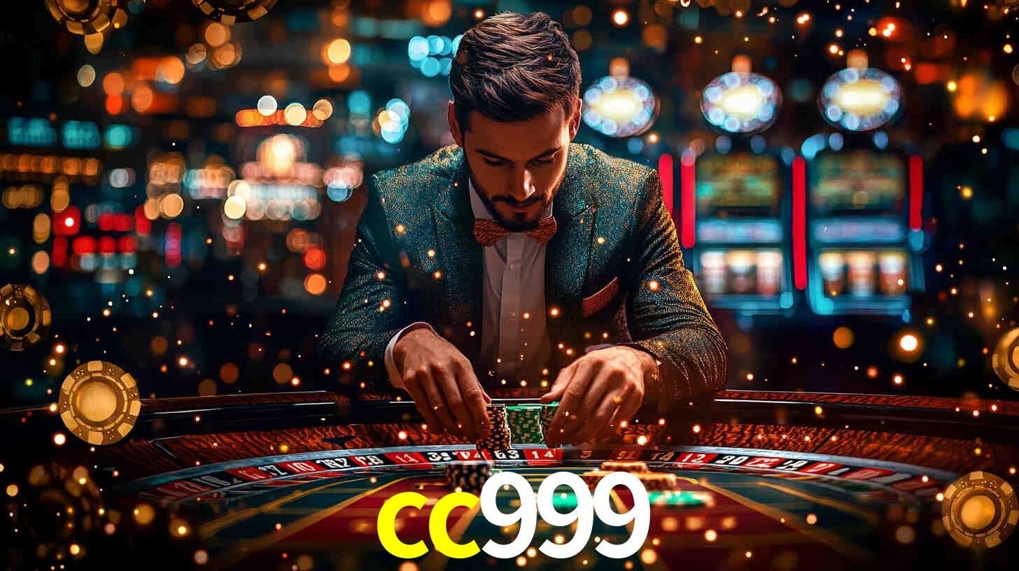 Ofertas Imperdíveis na cc999: Promoções e Bônus Que Valem a Pena