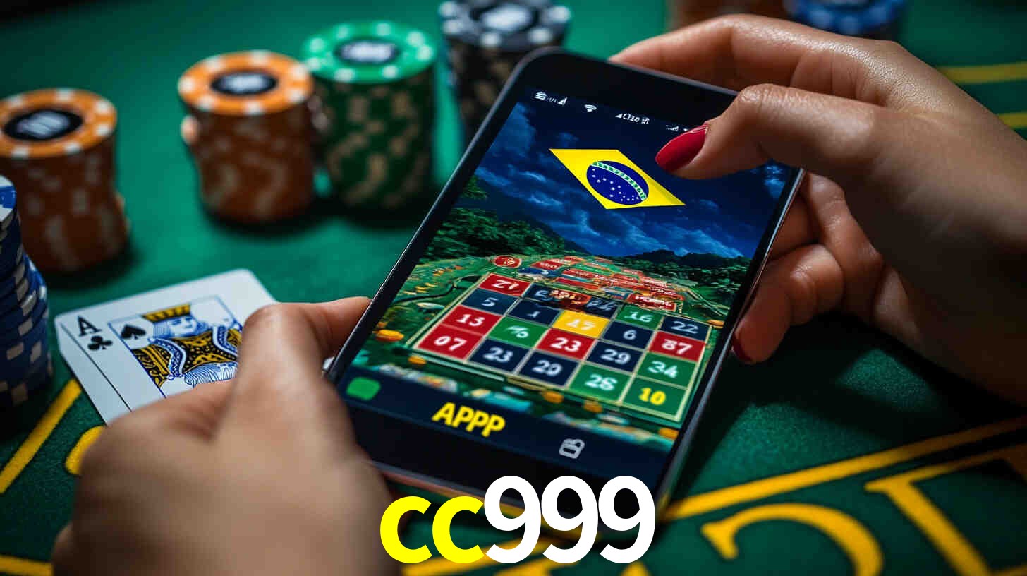 A Popularidade dos Caça-Níqueis no cc999
