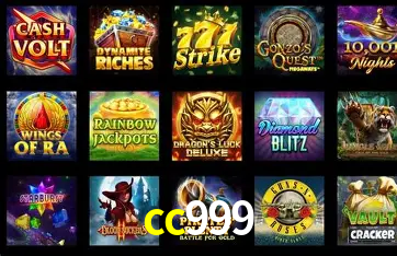 Exclusive Offers cc999