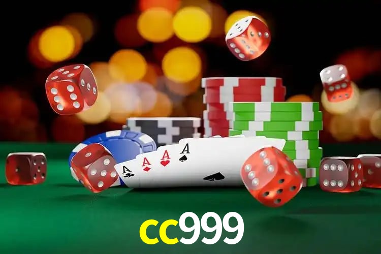 Jogos de Slot cc999