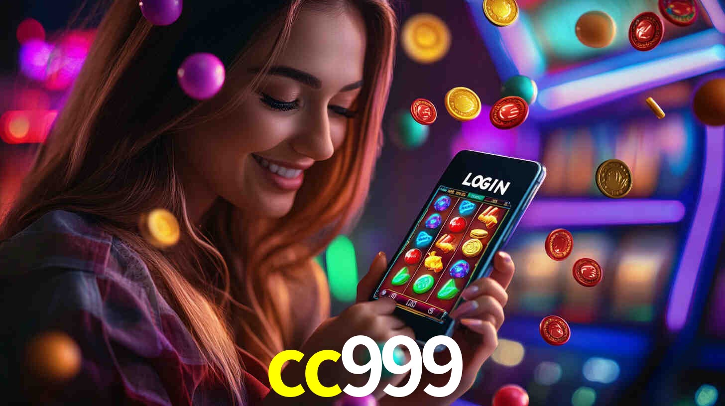 Sinta a adrenalina dos jogos de cassino com cc999