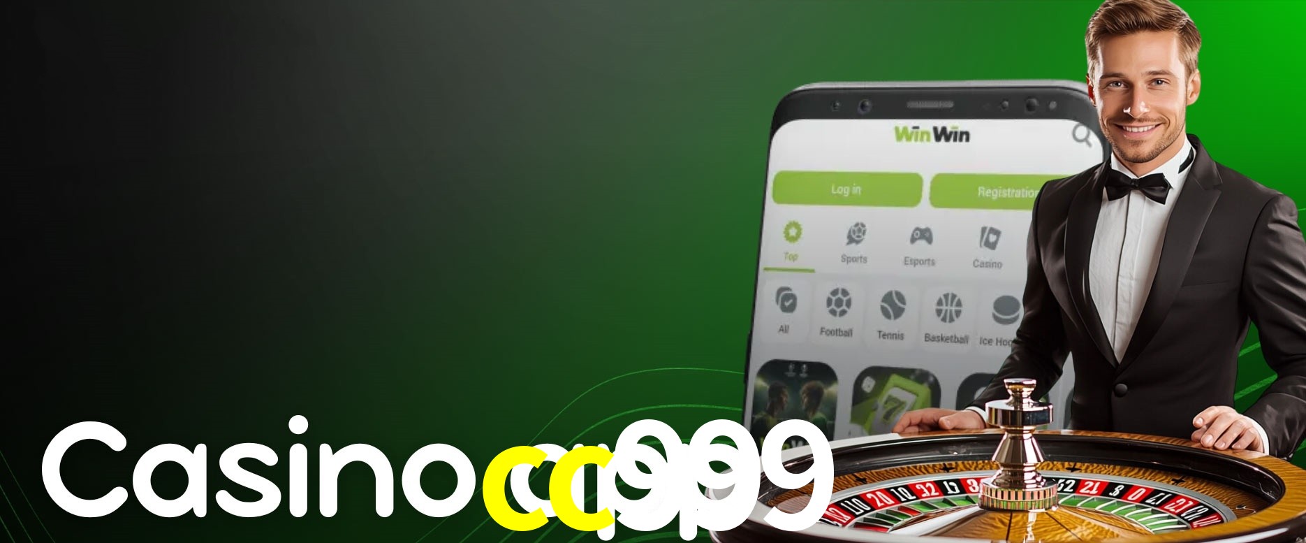 Quick Registration cc999