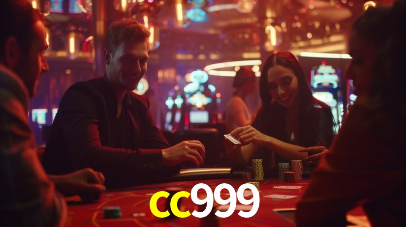 Inovações de Jogos na cc999: O Futuro das Experiências Interativas