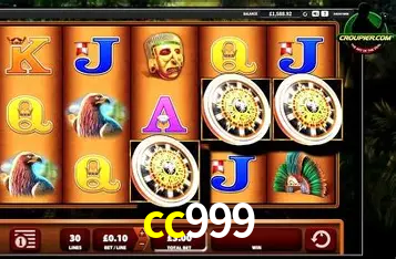 Descubra a Magia dos Jogos de Arcade no cc999
