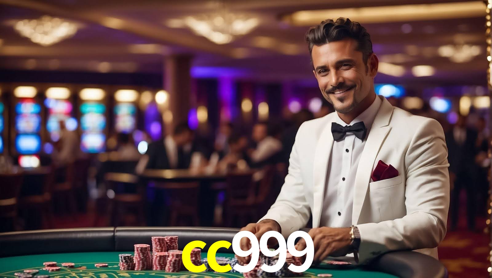 Integração de APIs cc999