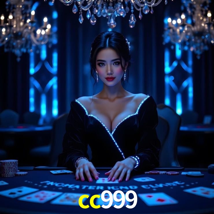 Provedores de Jogos cc999
