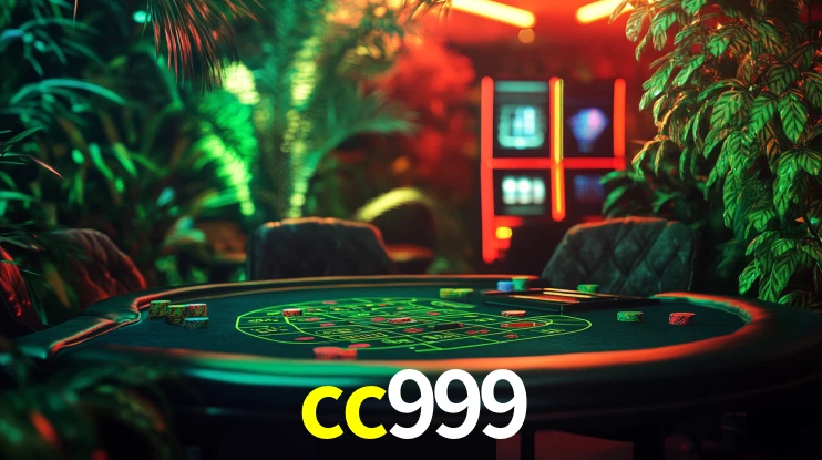Welcome Bonus cc999